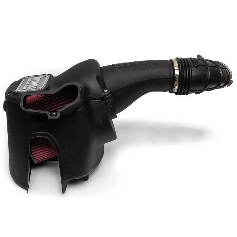 Banks Power 20-22 Ford F250/350 6.7L RAI Diesel Ram-Air Intake System - Oiled Filter - 41849