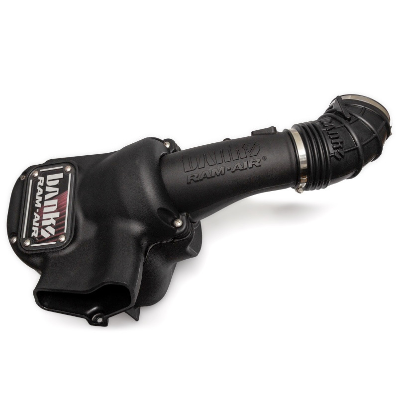 Banks Power 20-22 Ford F250/350 6.7L RAI Diesel Ram-Air Intake System - Oiled Filter - 41849