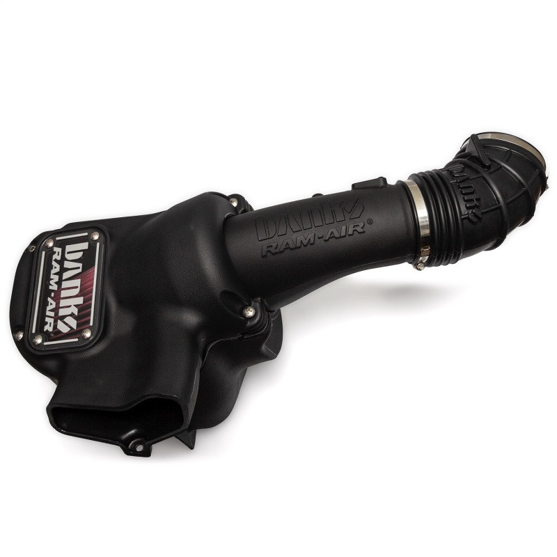 Banks Power 20-22 Ford F250/350 6.7L RAI Diesel Ram-Air Intake System - Oiled Filter - 41849