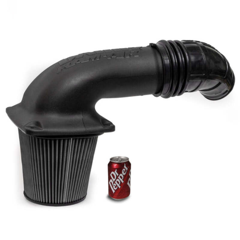 Banks Power 20-22 Chevy/GMC 2500/3500 L5P 6.6L Ram-Air Intake System - 42266-D