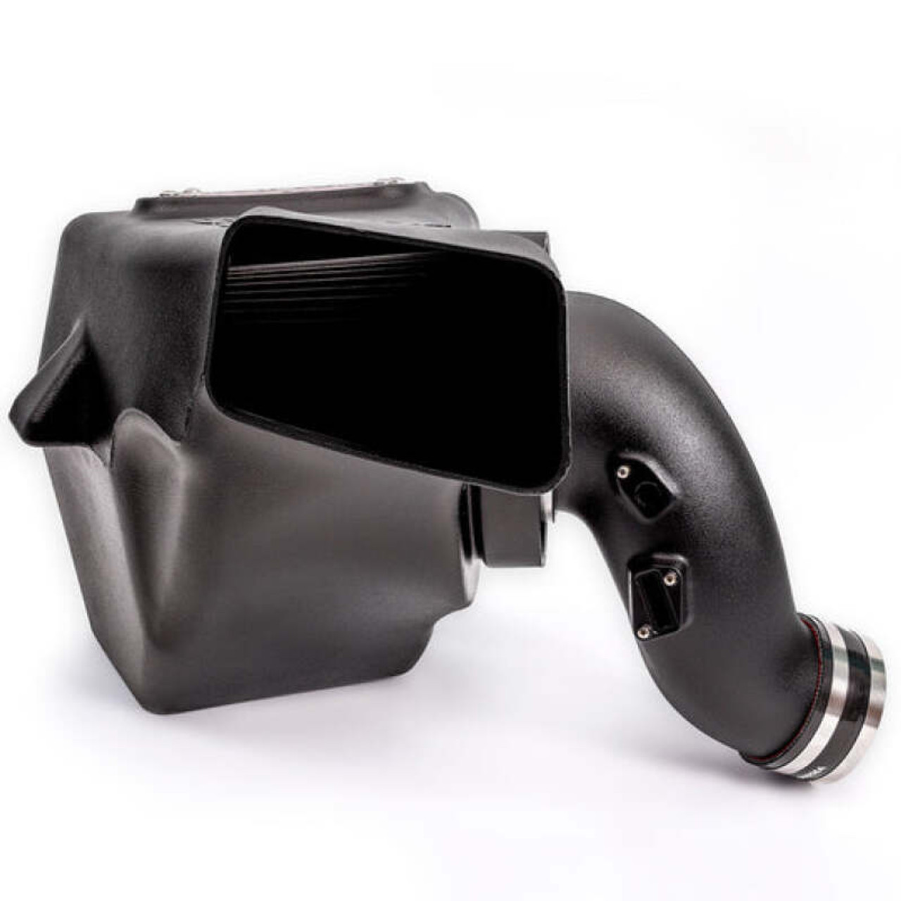 Banks Power 19-21 Dodge Ram 6.7L Ram-Air Intake System - Dry Filter - 42279-D