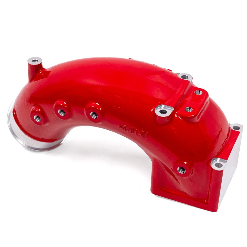 Banks Power 03-07 Dodge 5.9L w/ Stock Intercooler Monster-Ram Intake System - 42765