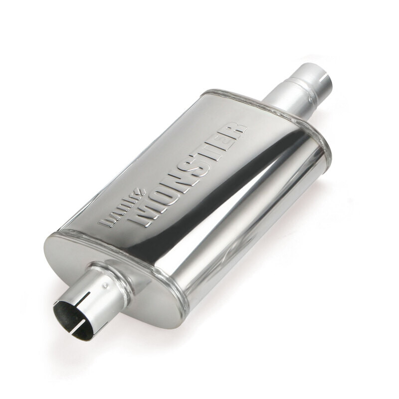 Banks Power 98-99 Jeep 4.0L Wrangler Stinger System - 51330