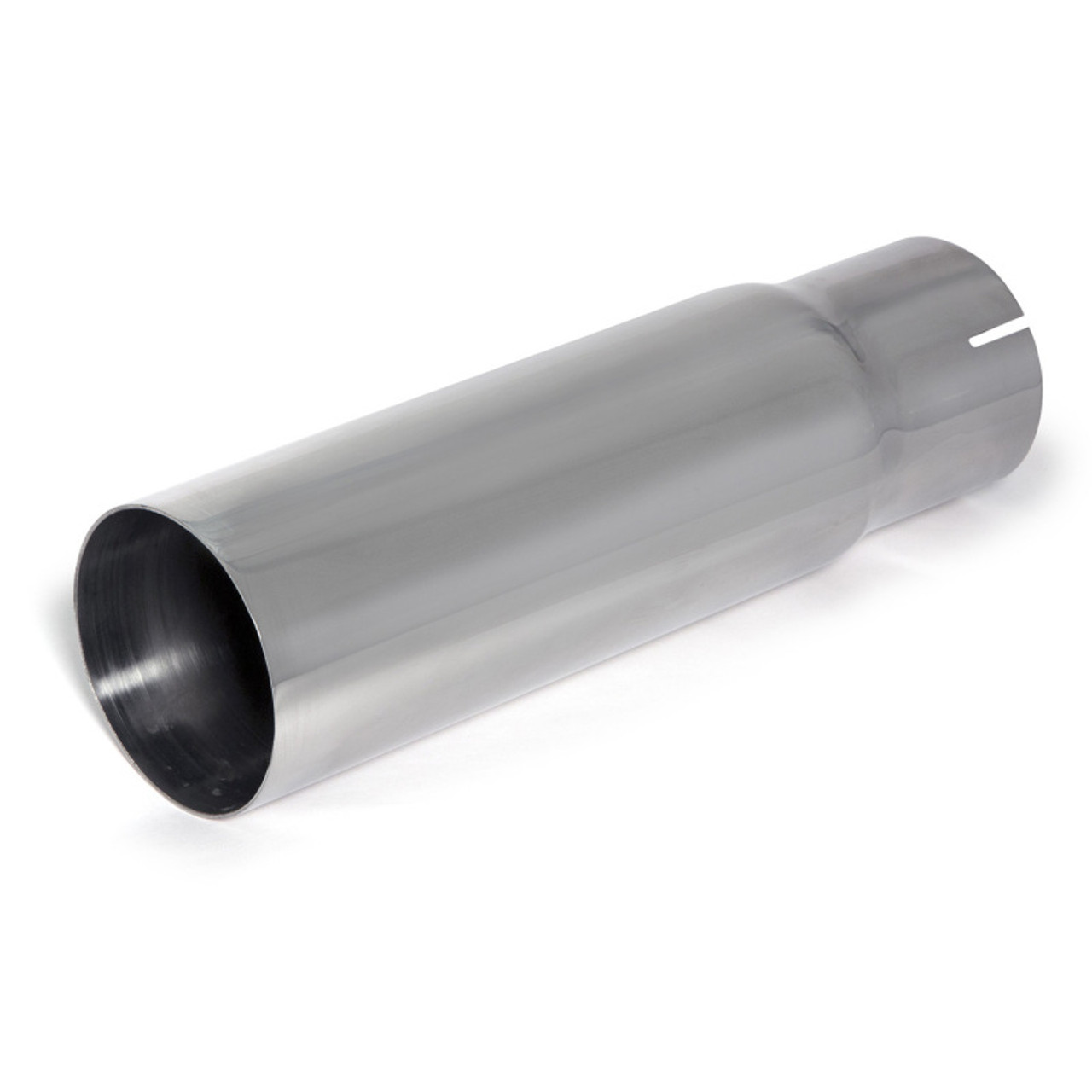 Banks Power Tailpipe Tip Kit - 3in X 3 1/2in X 12in - 52685