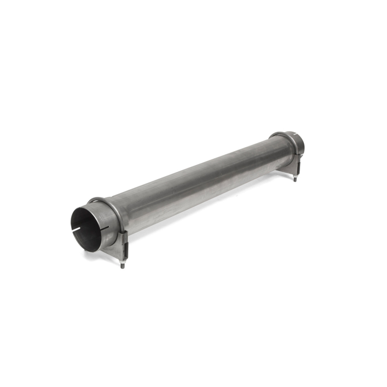 Banks Power Straight Pipe Kit (Replaces Muffler 53283) - 53803