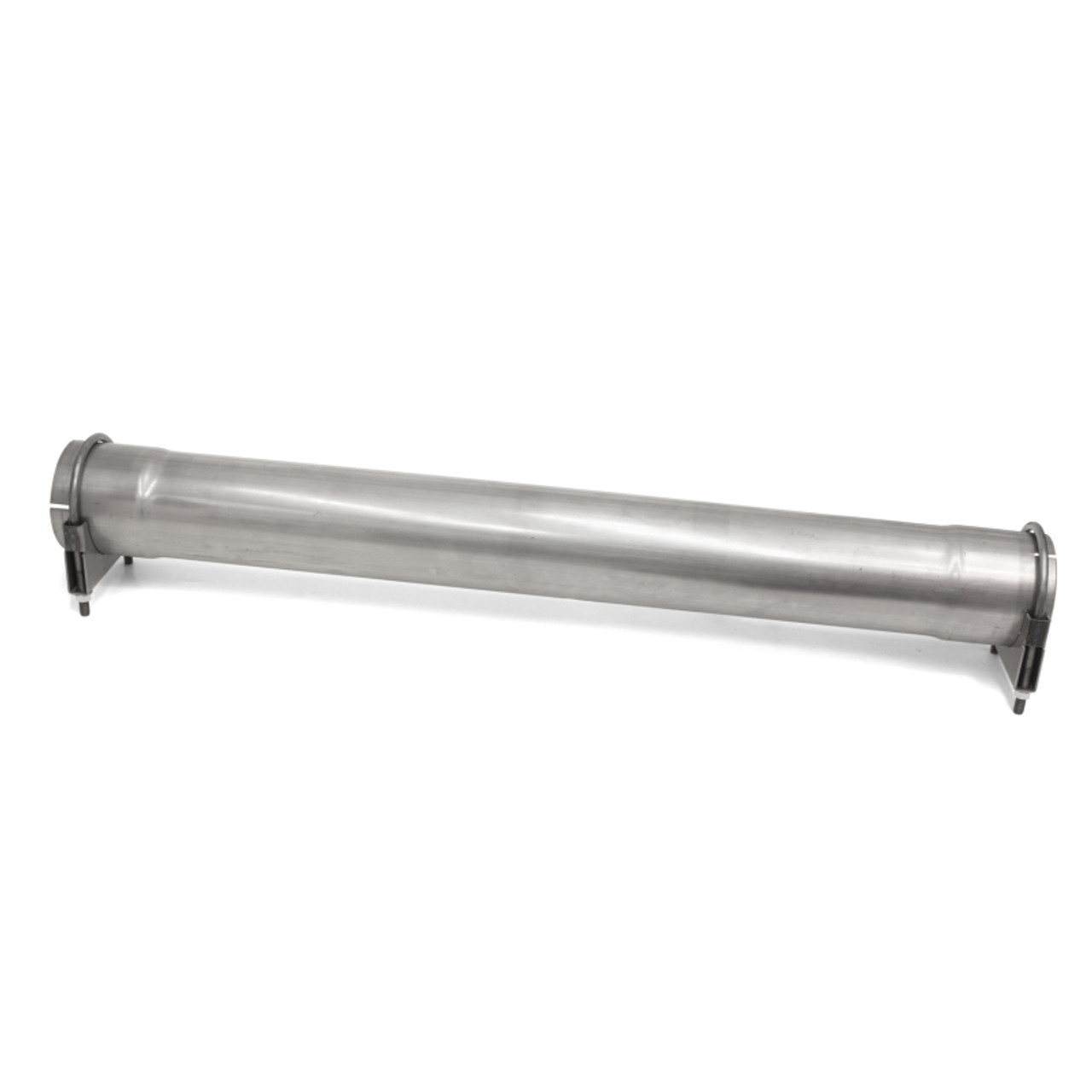 Banks Power Straight Pipe Kit (Replaces Muffler 53283) - 53803