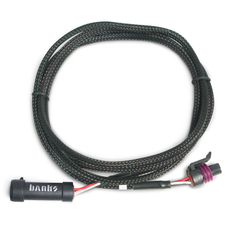 Banks Power Cable, 3 Pin Delphi Extension, 36in - 61301-28