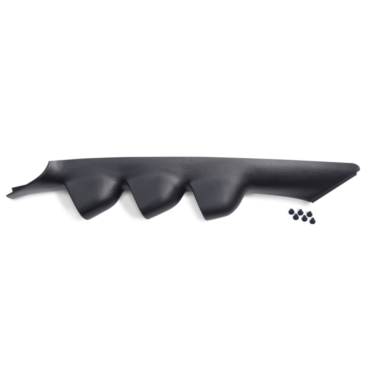 Banks Power 88-94 Chevy/GMC Truck Full Pillar Mount - 3 Gauge - 63302