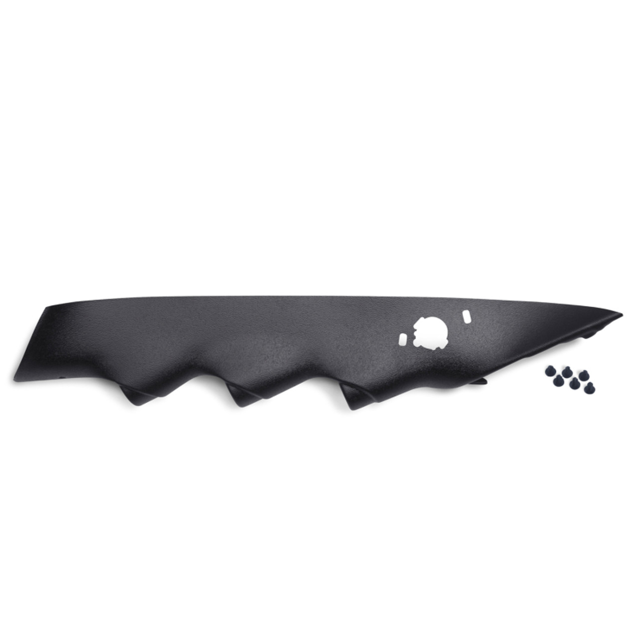 Banks Power 07-13 Chev/GMC Truck(New Body) Full Pillar Mount - 3 Gauge w/ Speaker - 63330