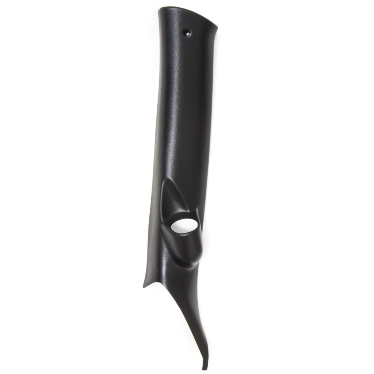Banks Power 14-18 Chevy/GMC Trucks Full Pillar Mount - 1 Gauge - 63335
