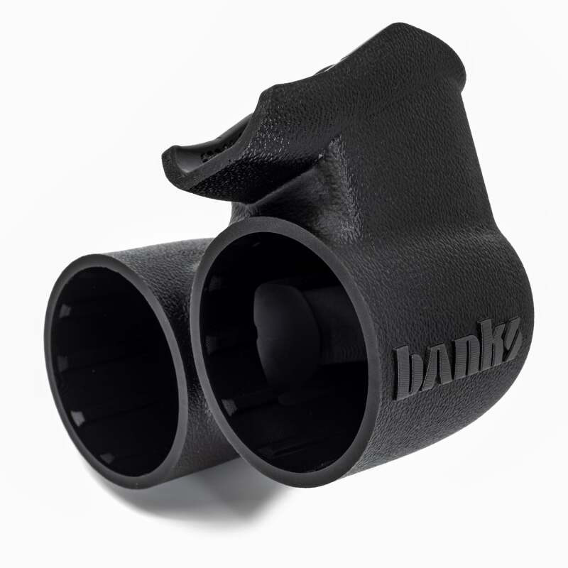 Banks Power 19-24 RAM 2500/3500 Gauge Pod Kit - Dual Gauge - 63364