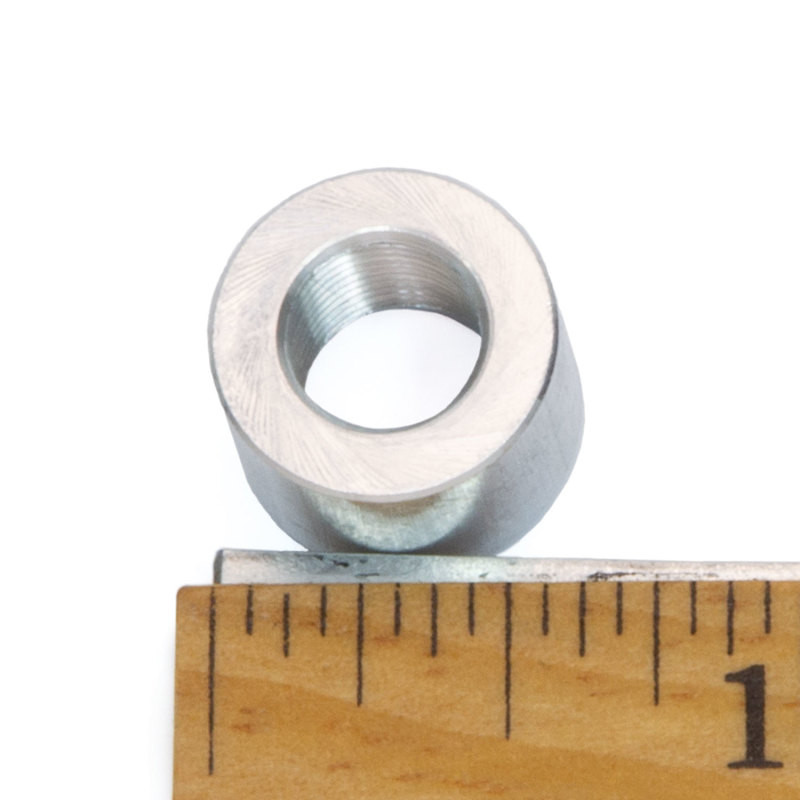 Banks Power 1/8 NPT/6061-T6 Aluminum Weld Bungs - 92281