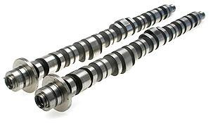 Brian Crower Honda F20C/F22C Camshafts - Stage 2 - BC0061 Photo - Primary