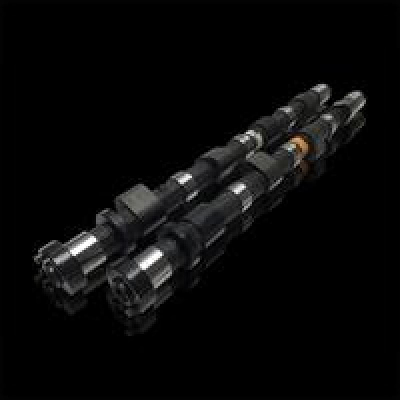 Brian Crower Nissan SR20DET Exhaust Camshaft - Stage 2 [S13/14/15] - BC0205-EX