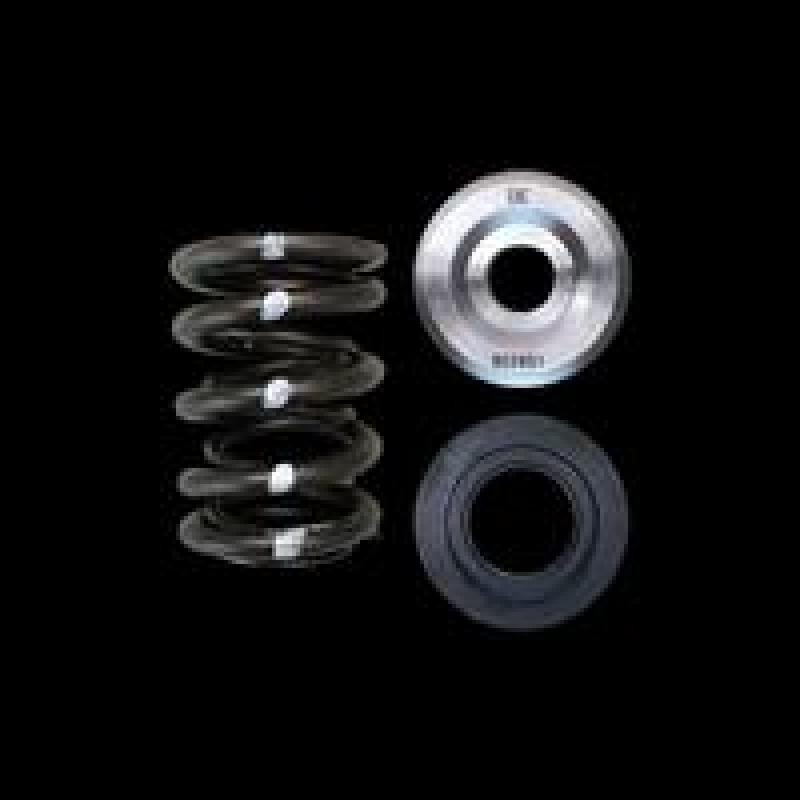 Brian Crower Subaru FA20 / Toyota 4UGSE-Race Dual Spring and Titanium Retainer & Spring Kit - BC0651