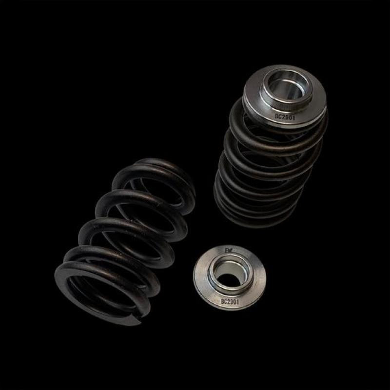 Brian Crower Polaris XP1000/XPTurbo/XP900 Beehive Spring/Titanium Retainer/Seat Kit - BC0900