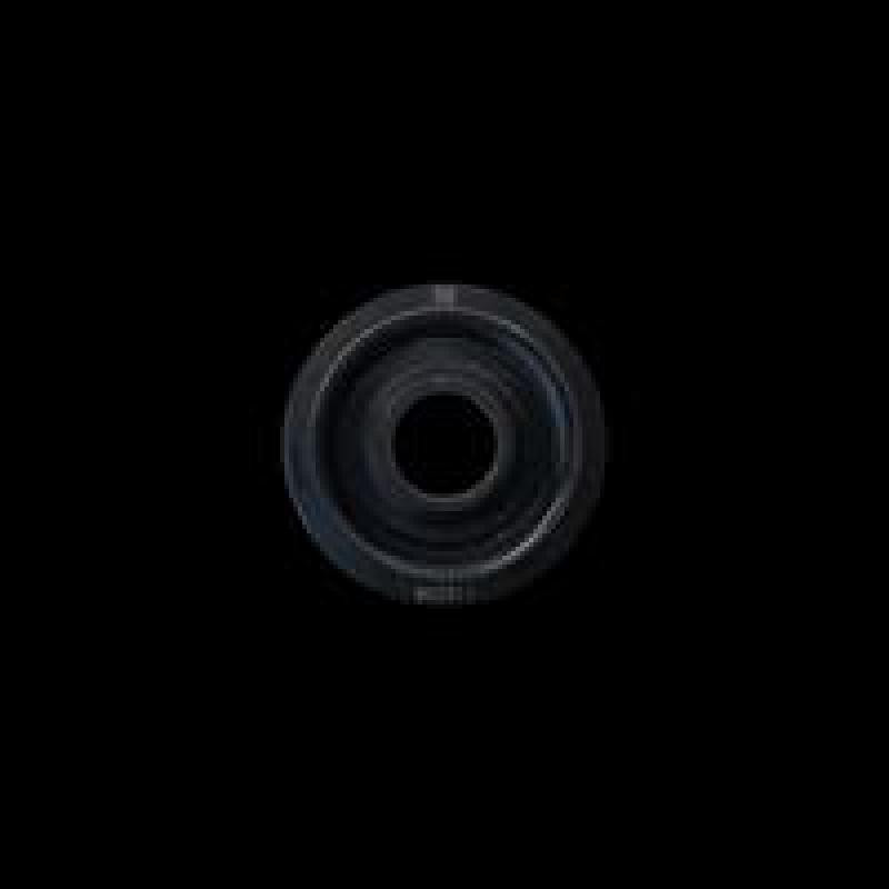 Brian Crower Honda/Acura B18C/B16A H22 K Series F Series Steel Retainer HIGH MILEAGE STREET SINGLE - BC2011-1