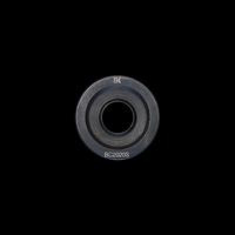 Brian Crower Honda/Acura B18A/B18B Steel Retainers - HIGH MILEAGE STREET - BC2020S