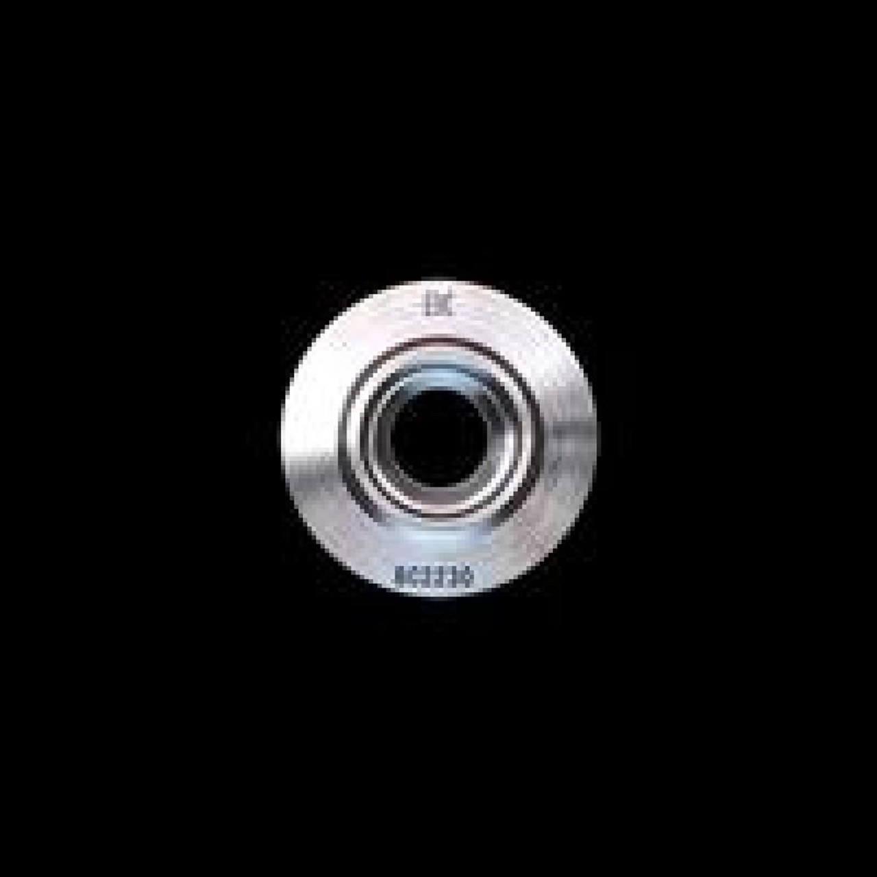 Brian Crower Nissan RB26DET Titanium Retainers - Single - BC2230-1