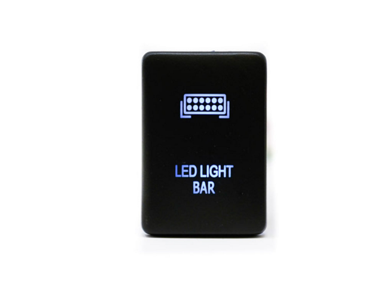 Cali Raised Small Style Toyota Oem Style Led Light Bar Switch - CR2385
