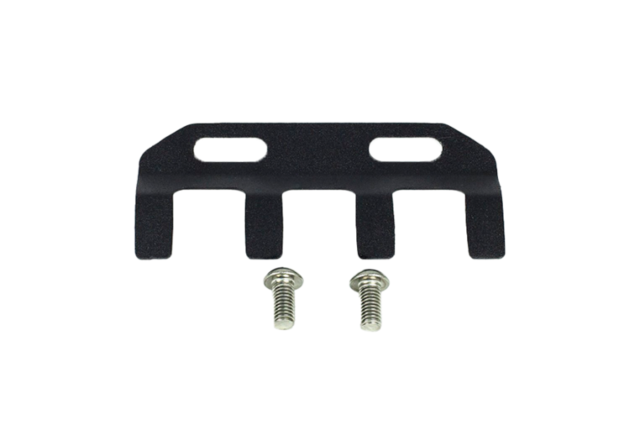 Cali Raised 2005-2024 Toyota Tacoma Bolt On Relay Holder - CR2404