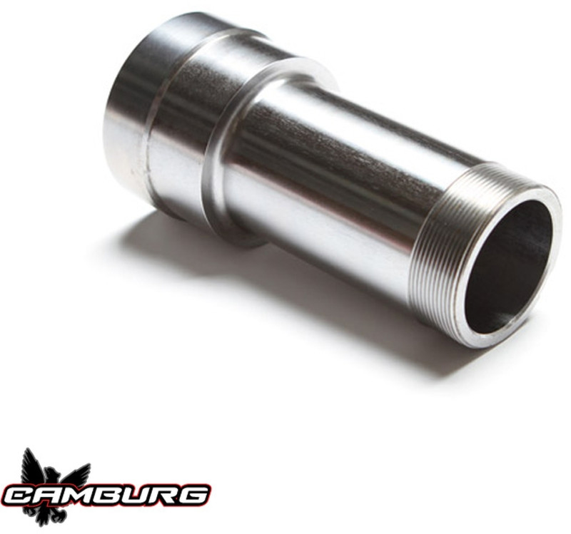 Camburg 2.0 Front LHT 4130 Weld-in Snout - CAM-010010
