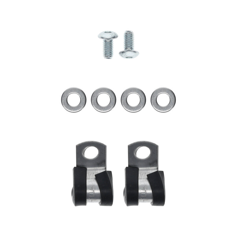 Camburg Billet UCA Clamp Kit (2) - CAM-010077