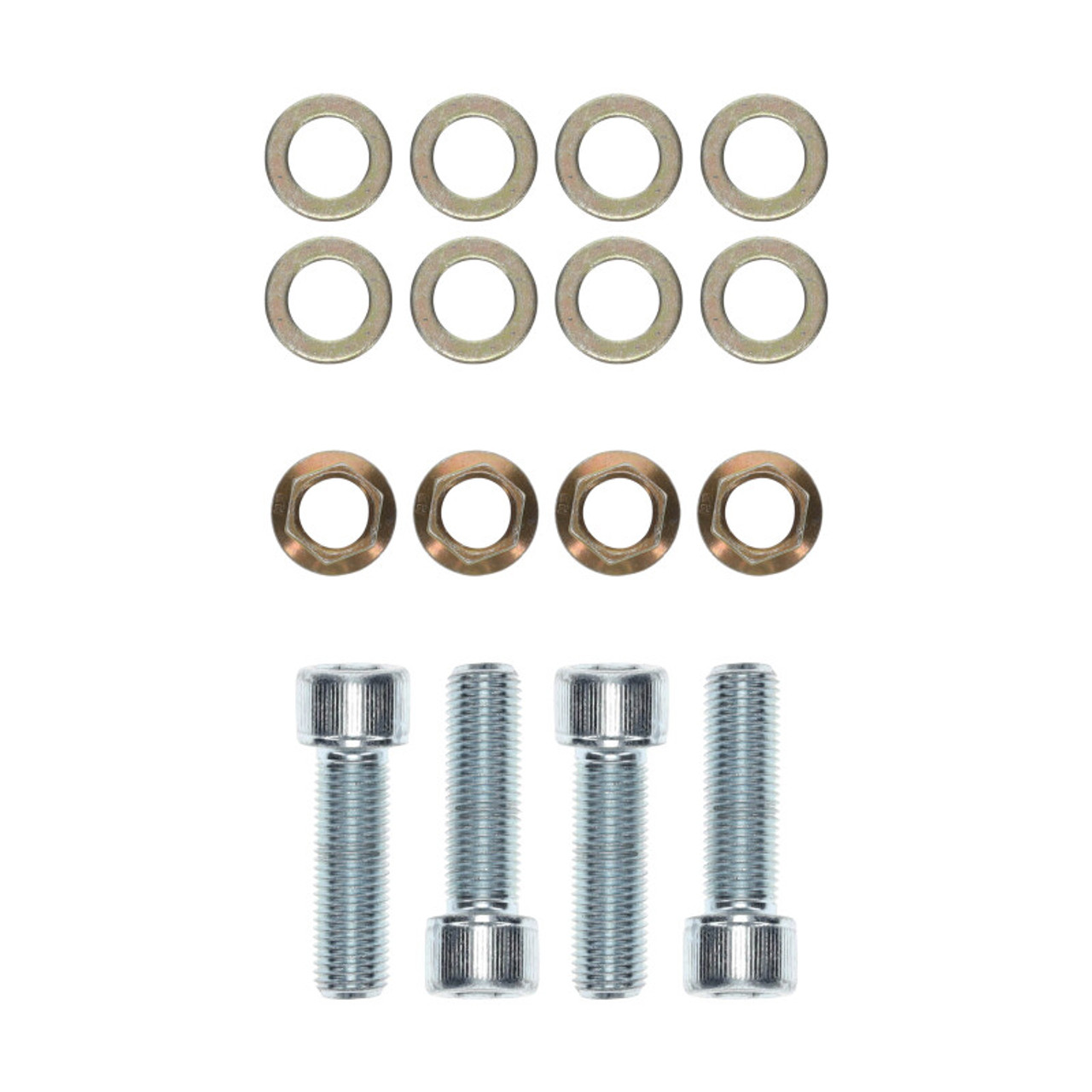 Camburg Billet UCA Heim Pinch Bolt Kit - CAM-010079