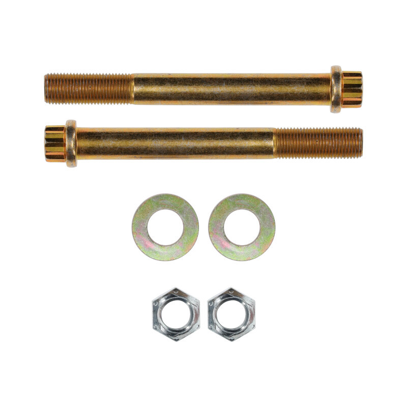 Camburg 1/2-20 x 4.5in. 12pt UCA Bolt Kit - CAM-010085