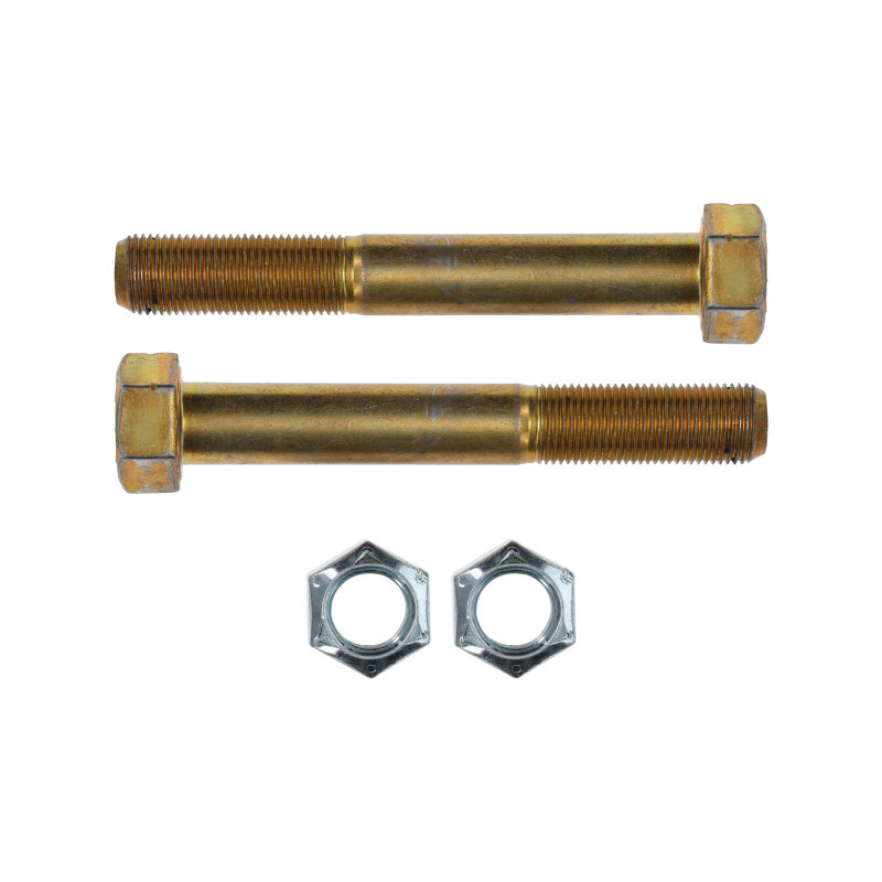 Camburg 5/8-18 x 4.5in. G9 Hex UCA Bolt Kit - CAM-010086