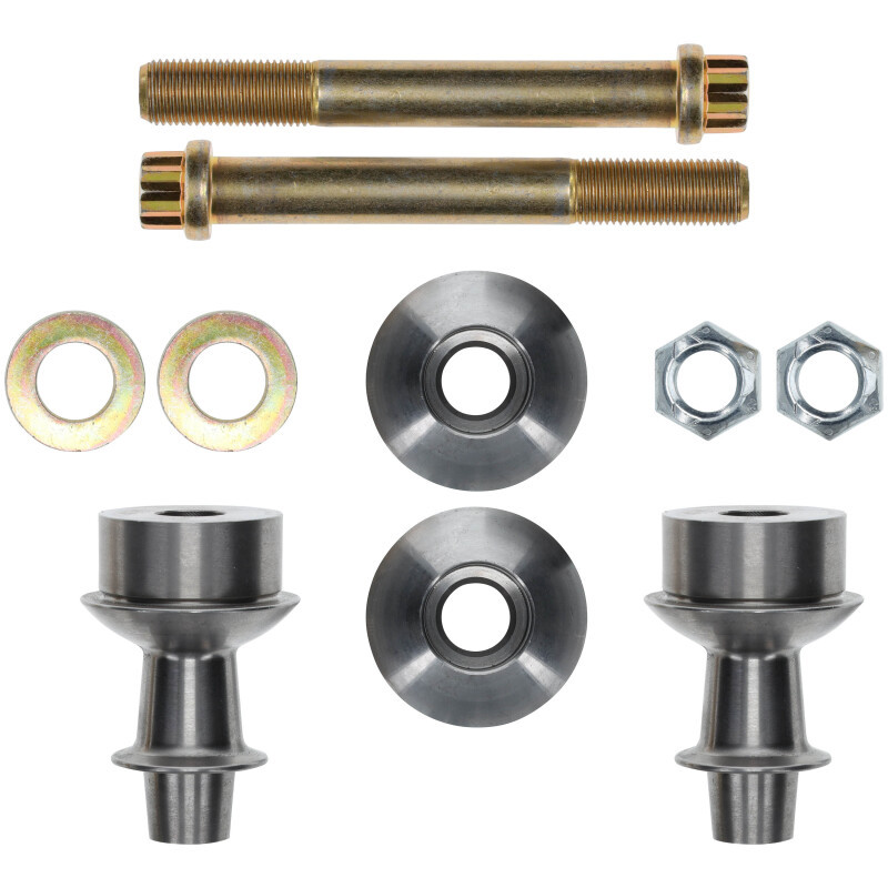 Camburg UCA Uniball Bolt & Spacer Kit (202.096.212) - CAM-010090