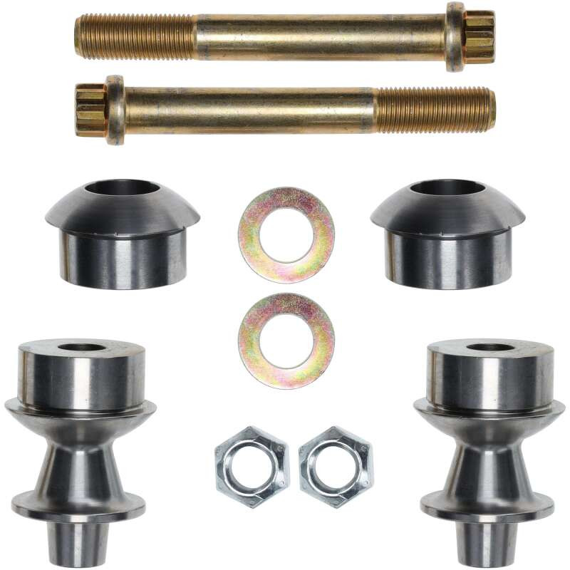 Camburg UCA Uniball Bolt & Spacer Kit (001.097.290) - CAM-010092