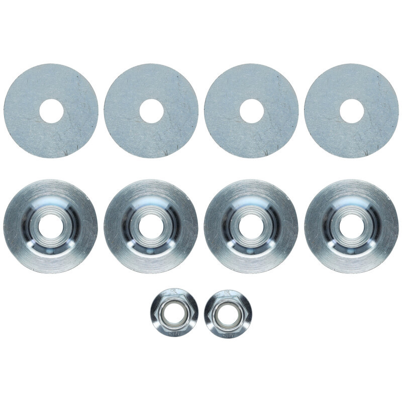 Camburg UCA Bushing Pivot Washer Kit (414.426) - CAM-010110