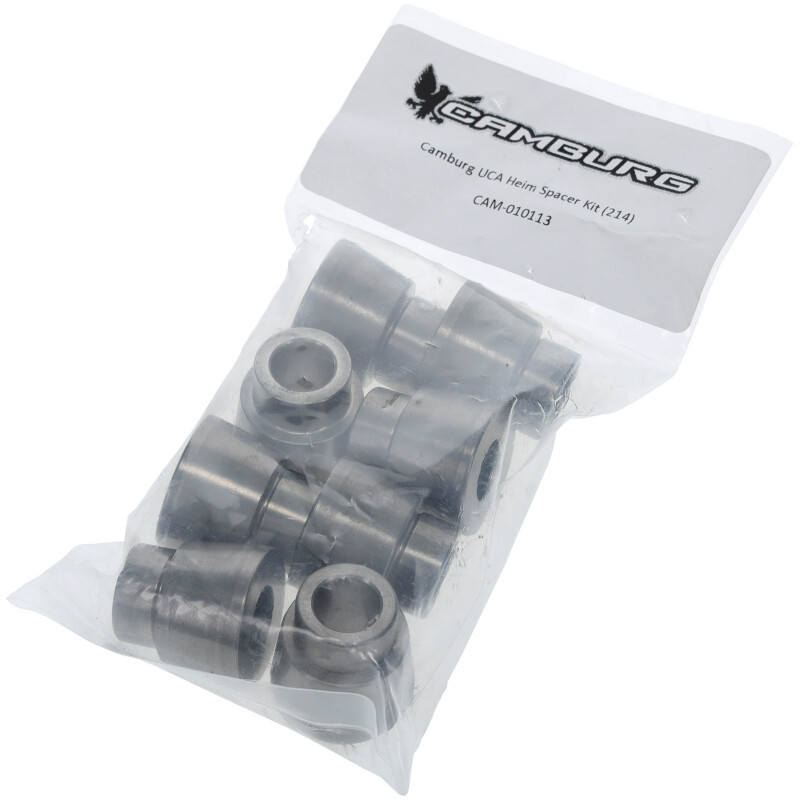 Camburg UCA Heim Spacer Kit (214) - CAM-010113