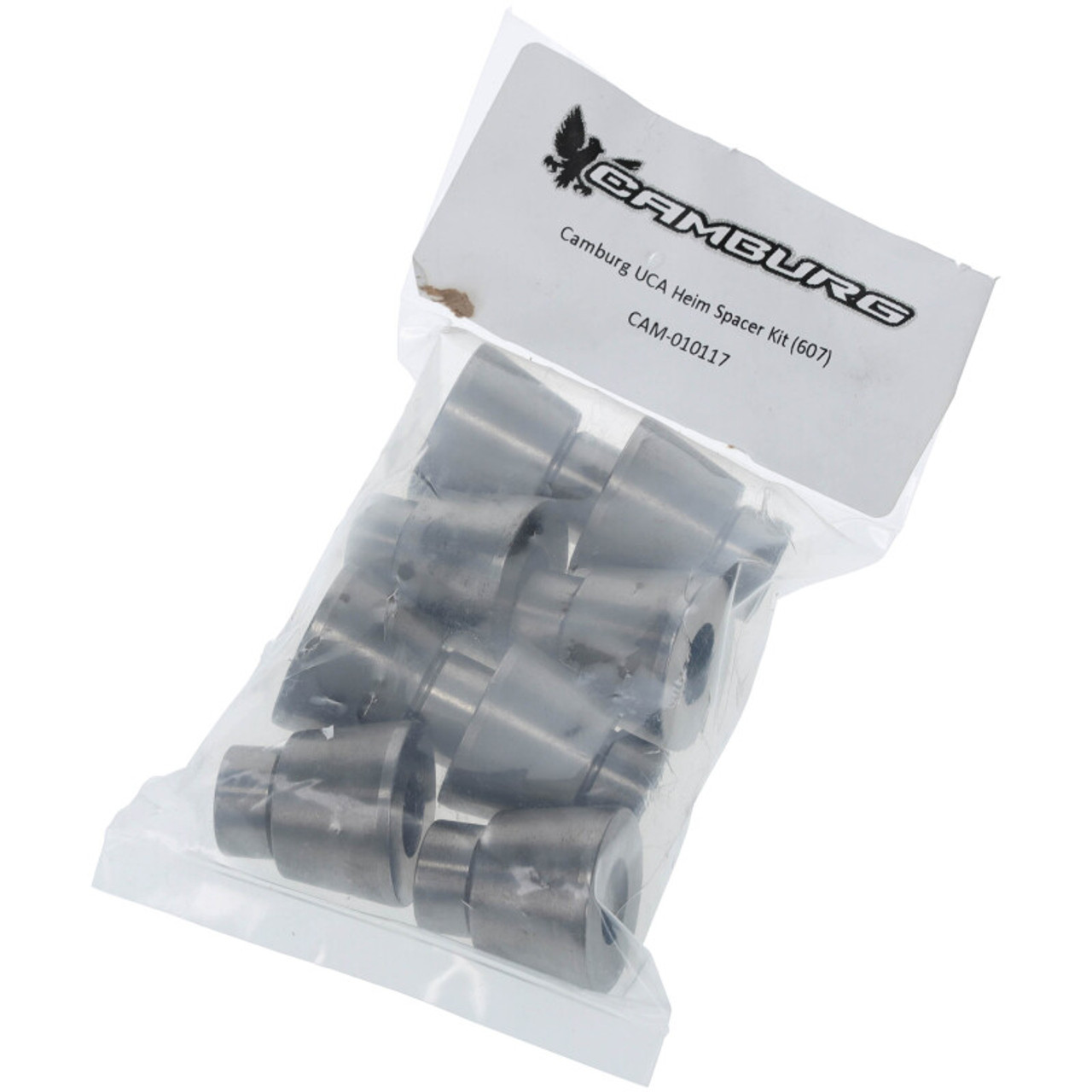 Camburg UCA Heim Spacer Kit (607) - CAM-010117