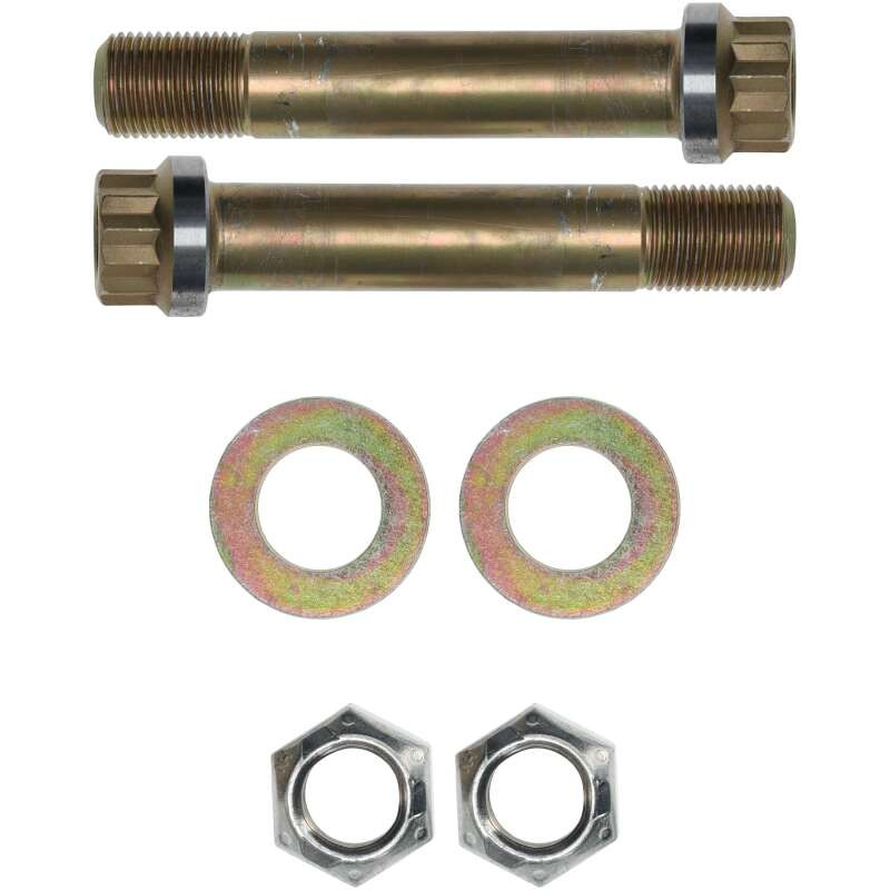 Camburg LCA Spindle Adapter Uniball Bolt Kit - CAM-010131