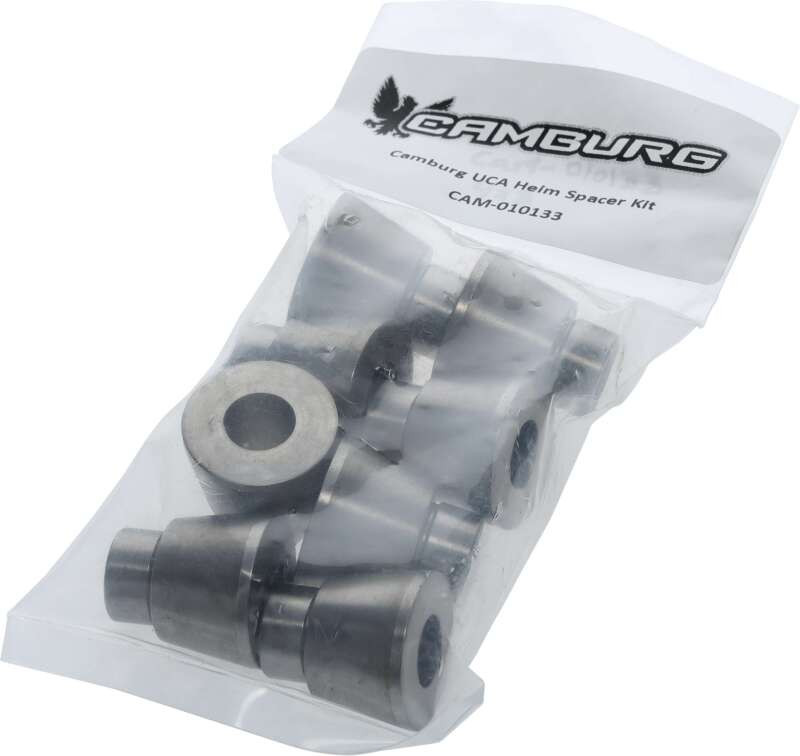 Camburg UCA Heim Spacer Kit - CAM-010133