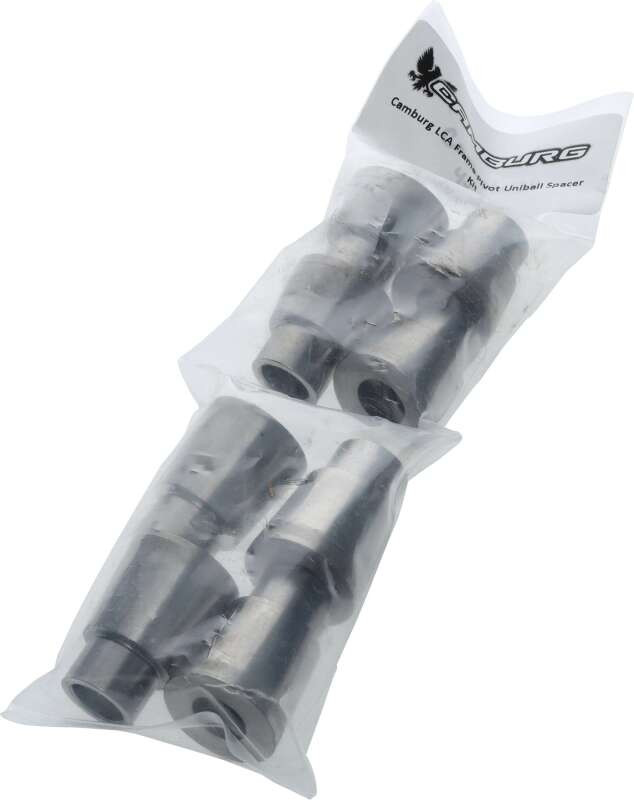 Camburg LCA Frame Pivot Uniball Spacer Kit - CAM-010134