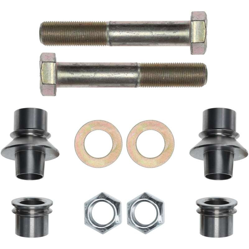 Camburg LCA Uniball Bolt & Spacer Kit - CAM-010136