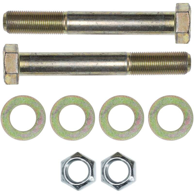 Camburg 3/4-16 x 5.5in. G8 Hex LCA Bolt Kit - CAM-010141