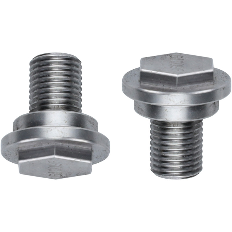 Camburg M14 x 1.5 Steering Clevis Bolt Kit - CAM-010156