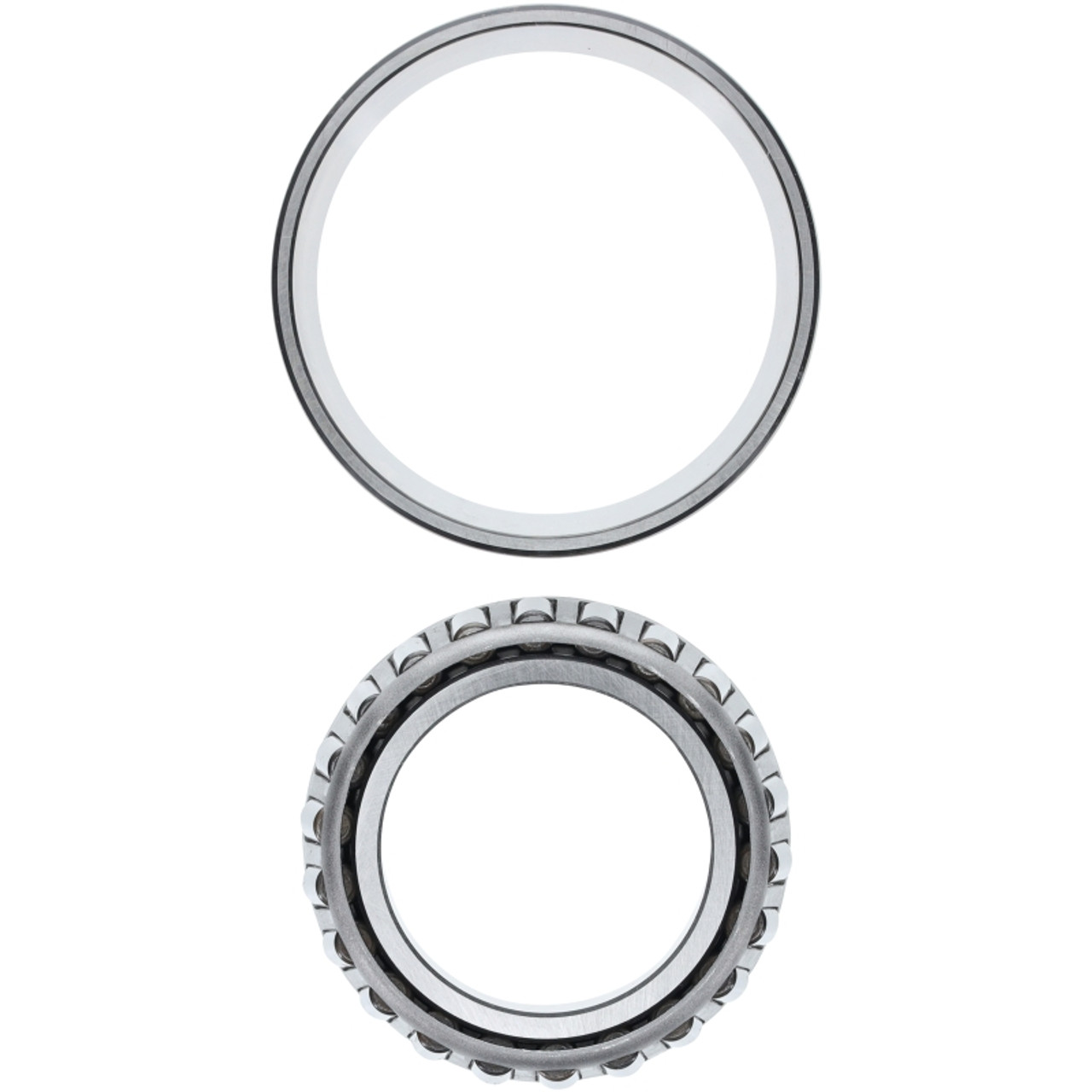 Camburg 2.0 Hub Bearing & Race Kit - CAM-010170