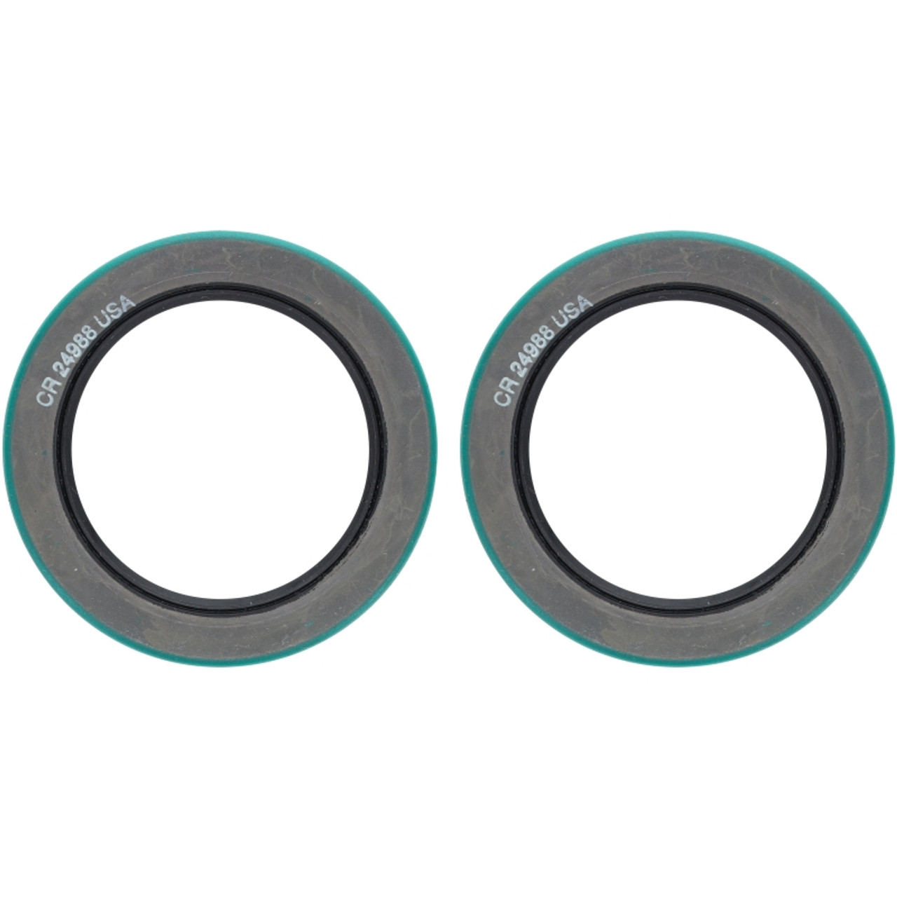 Camburg 2.0 Hub Seal Kit - CAM-010171