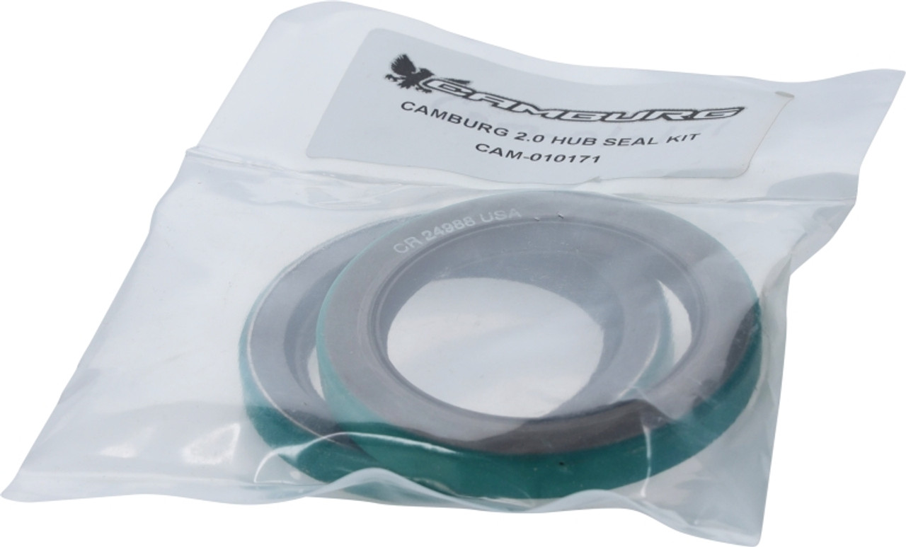 Camburg 2.0 Hub Seal Kit - CAM-010171