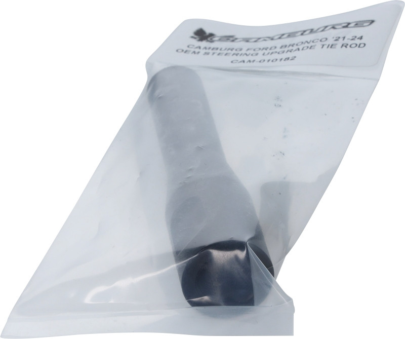 Camburg 21-24 Ford Bronco OEM Steering Upgrade Tie Rod - CAM-010182