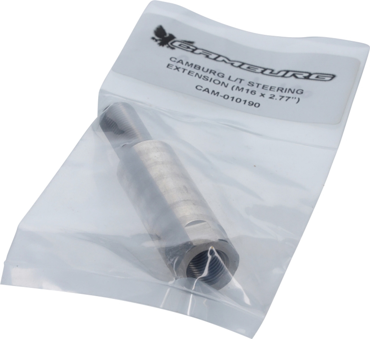 Camburg L/T Steering Extension (M16 x 2.77in.) - CAM-010190