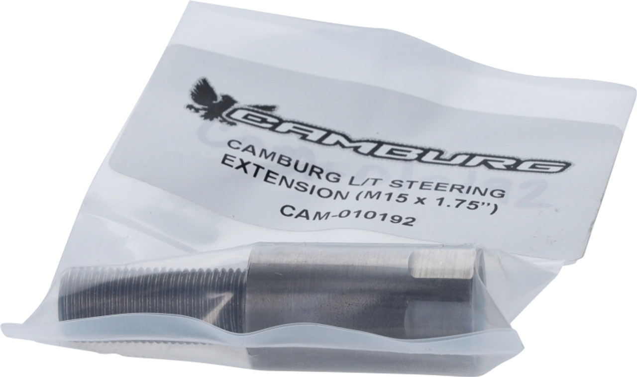 Camburg L/T Steering Extension (M15 x 1.75in.) - CAM-010192