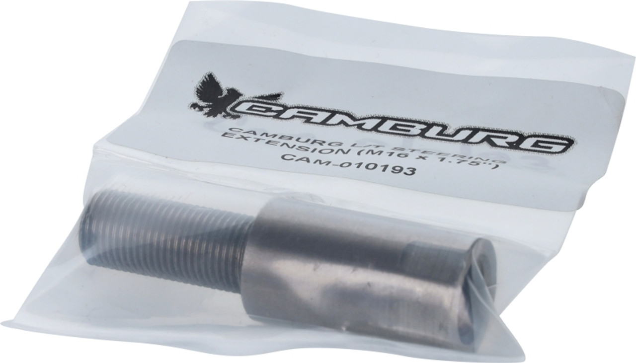 Camburg L/T Steering Extension (M16 x 1.75in.) - CAM-010193