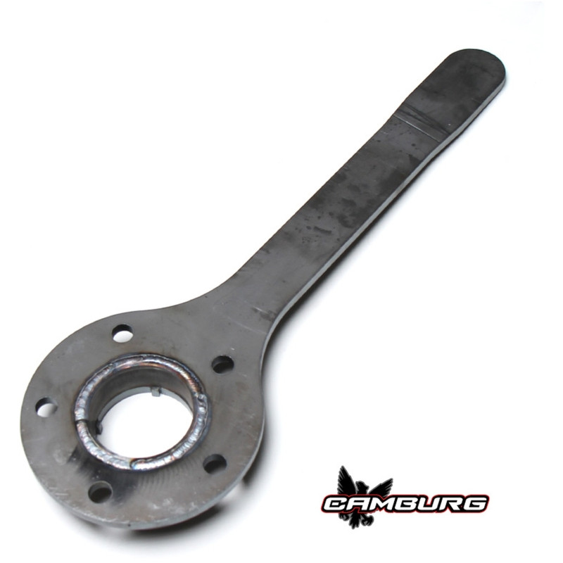 Camburg 2.25 Hub Wrench (6x5.5) - CAM-020011-6