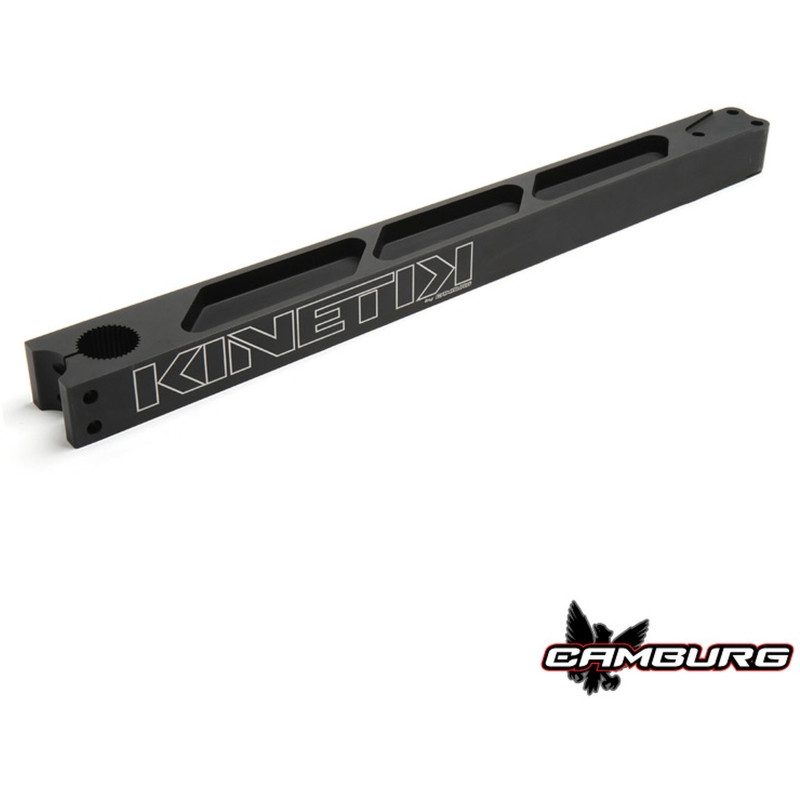 Camburg KINETIK Sway-bar Hardware Kit - CAM-020038